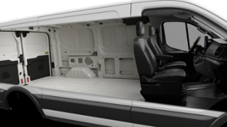 2026 Ford Transit® Internal Image 1